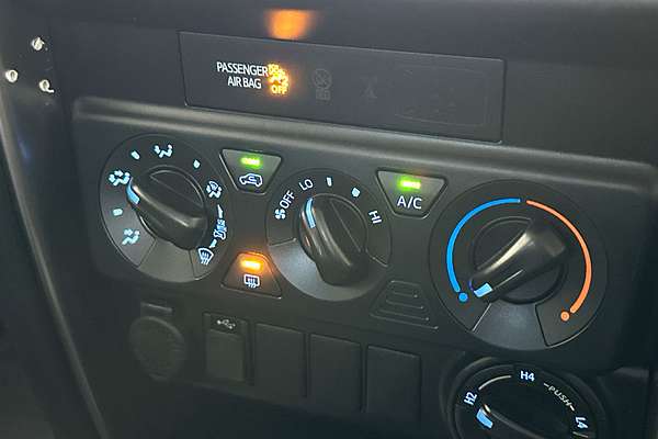 2022 Toyota Fortuner GX GUN156R