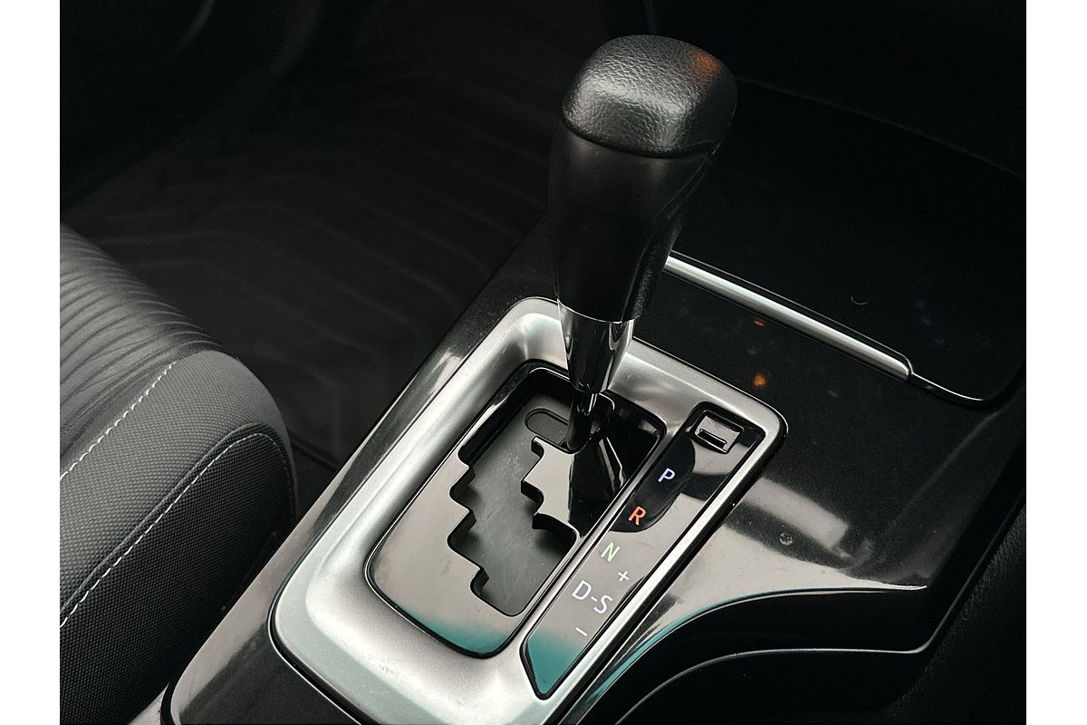 2022 Toyota Fortuner GX GUN156R