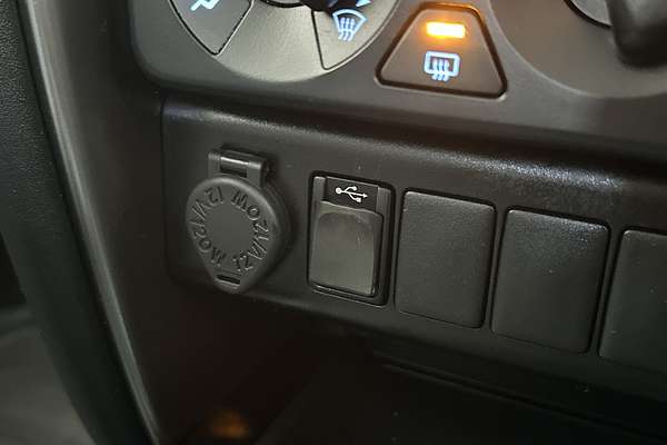 2022 Toyota Fortuner GX GUN156R
