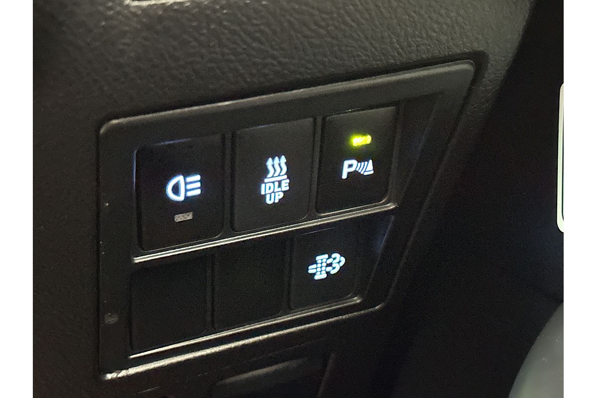2022 Toyota Fortuner GX GUN156R