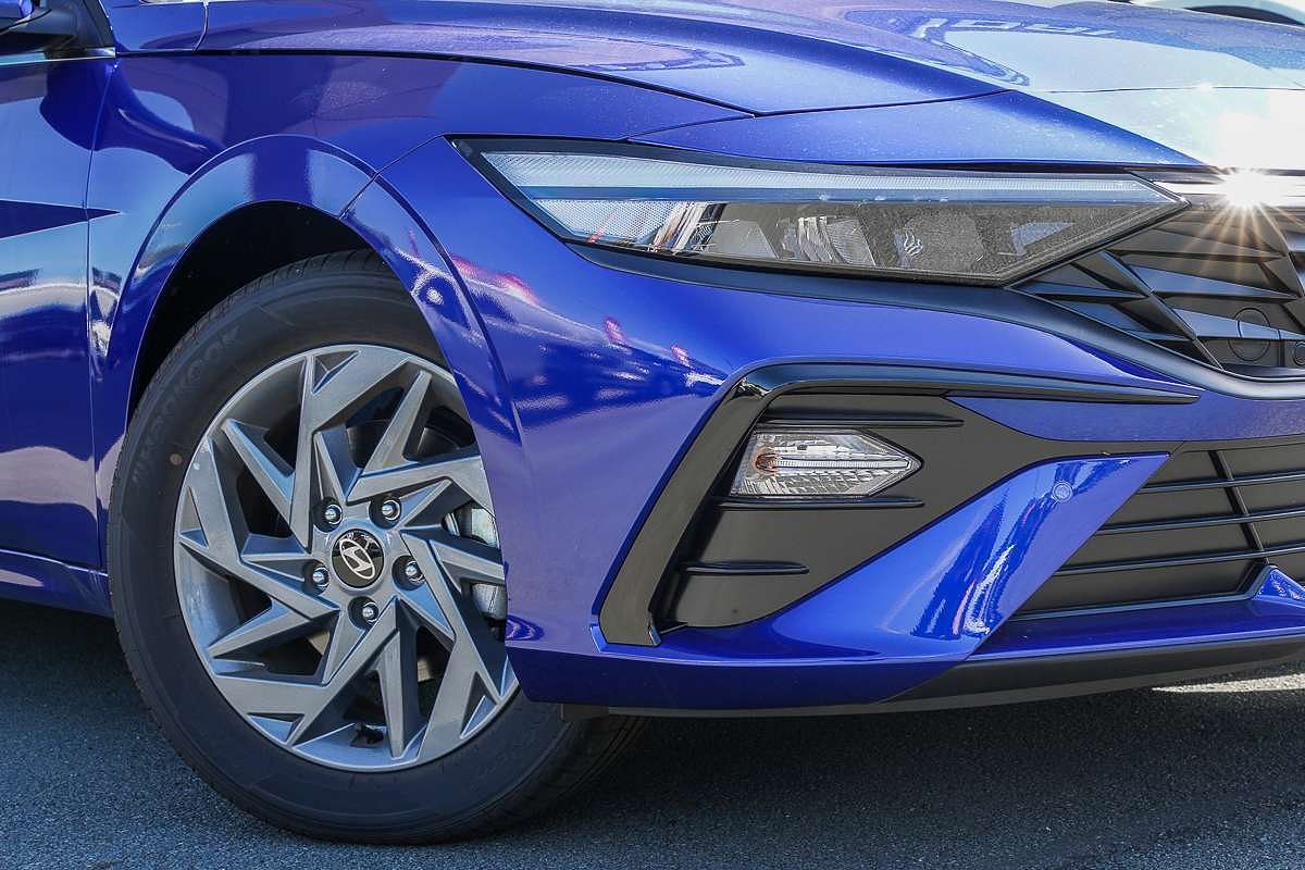 2024 Hyundai i30 CN7.V2