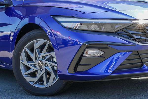 2024 Hyundai i30 CN7.V2