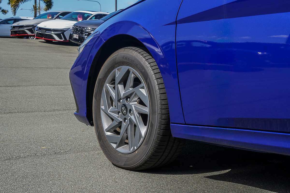 2024 Hyundai i30 CN7.V2