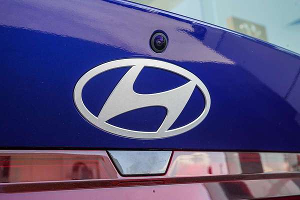 2024 Hyundai i30 CN7.V2