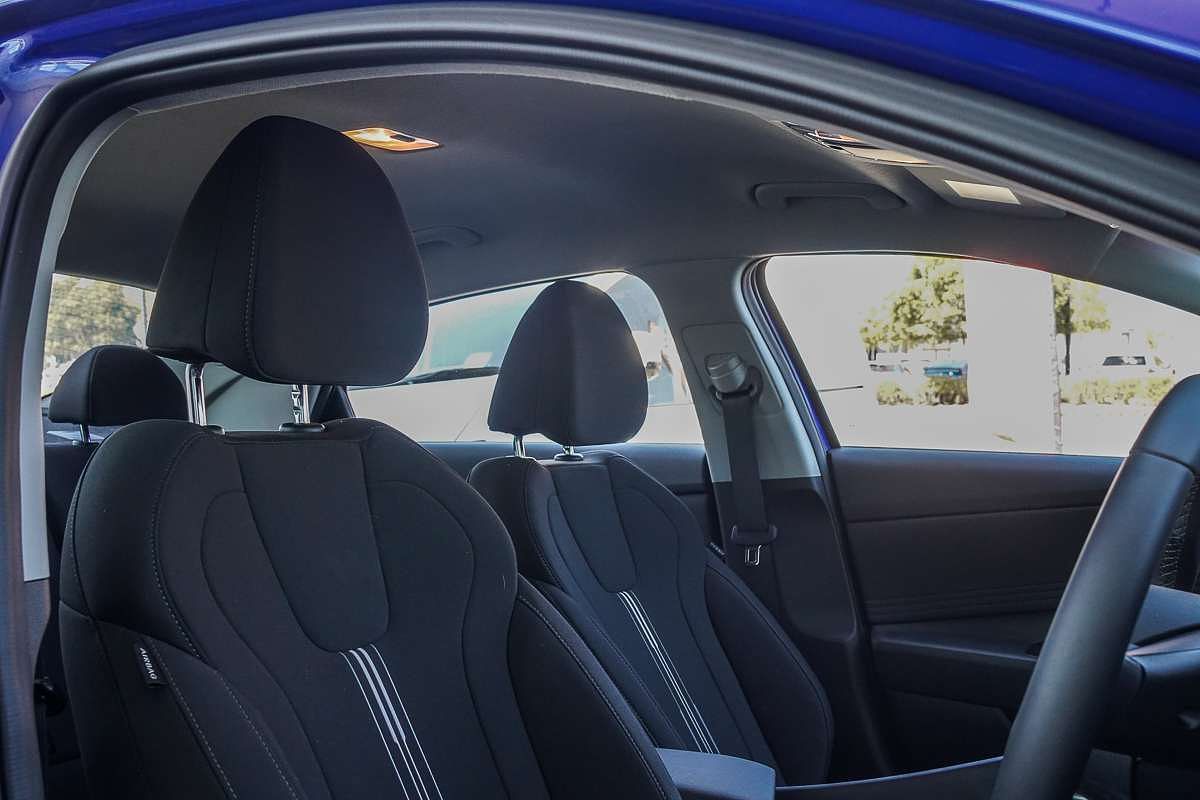 2024 Hyundai i30 CN7.V2