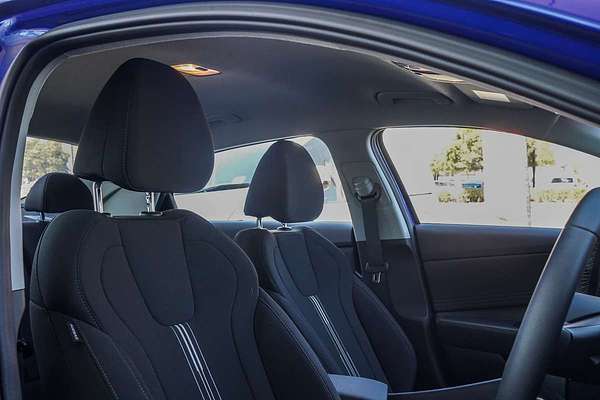 2024 Hyundai i30 CN7.V2