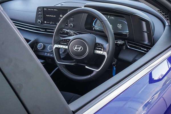 2024 Hyundai i30 CN7.V2