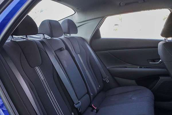 2024 Hyundai i30 CN7.V2