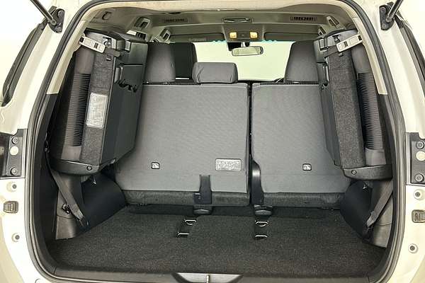 2022 Toyota Fortuner GX GUN156R