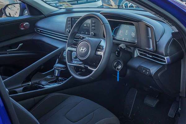 2024 Hyundai i30 CN7.V2