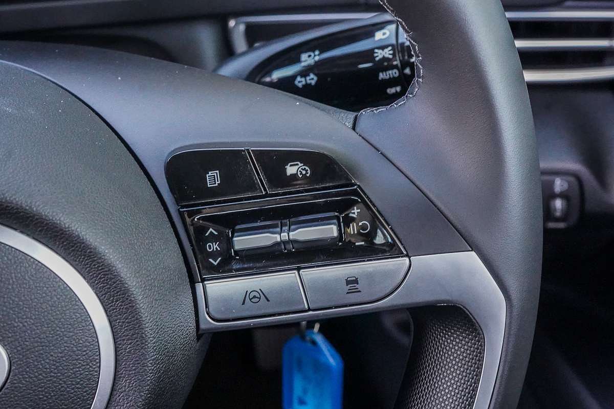 2024 Hyundai i30 CN7.V2