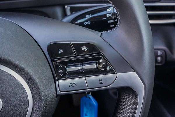 2024 Hyundai i30 CN7.V2