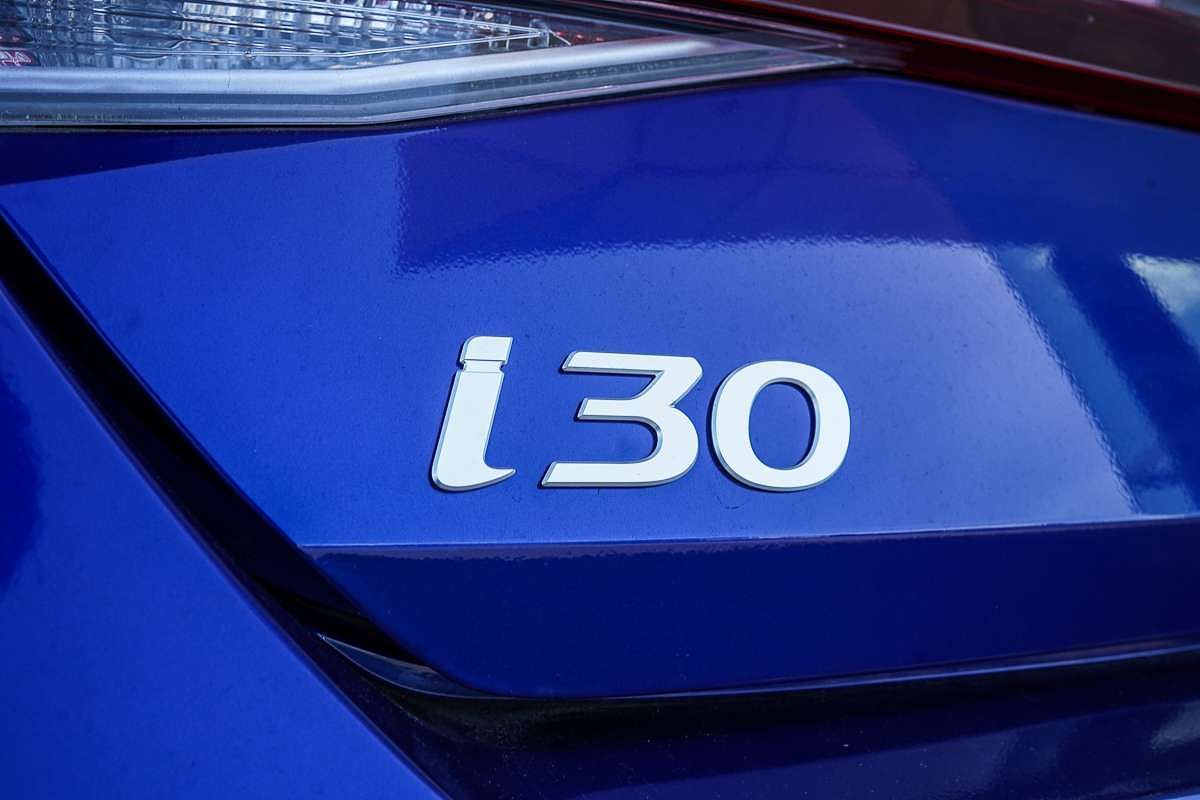 2024 Hyundai i30 CN7.V2