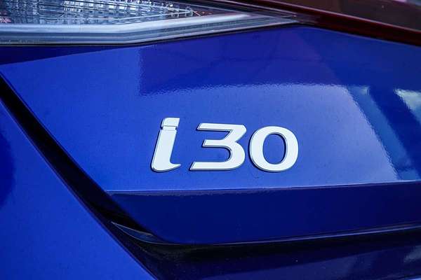 2024 Hyundai i30 CN7.V2