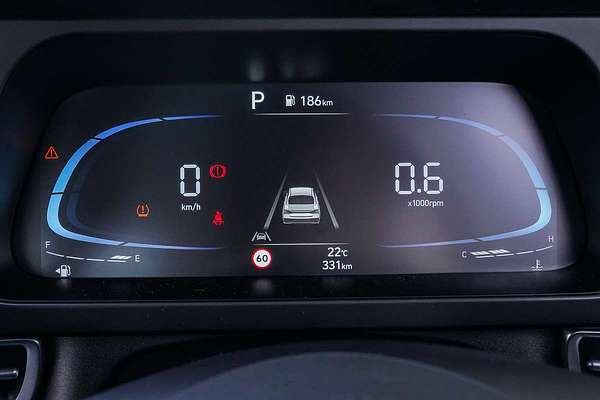2024 Hyundai i30 CN7.V2