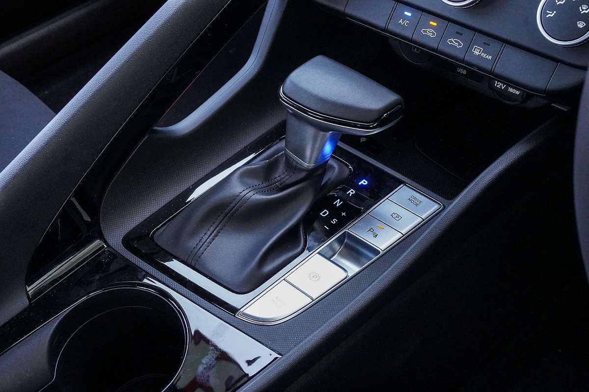 2024 Hyundai i30 CN7.V2