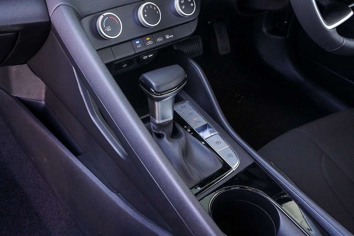 2024 Hyundai i30 CN7.V2