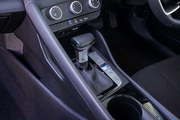 2024 Hyundai i30 CN7.V2