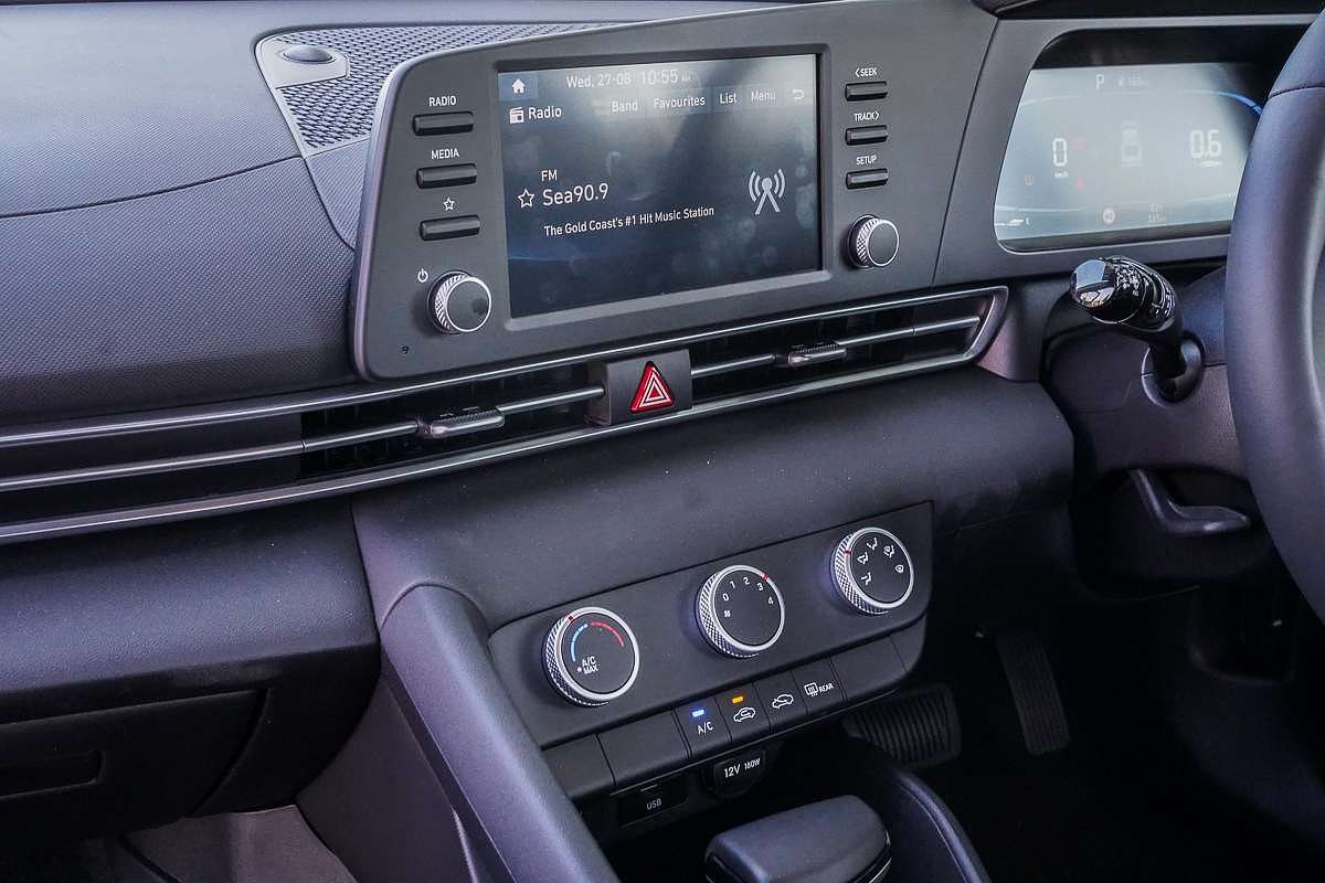 2024 Hyundai i30 CN7.V2