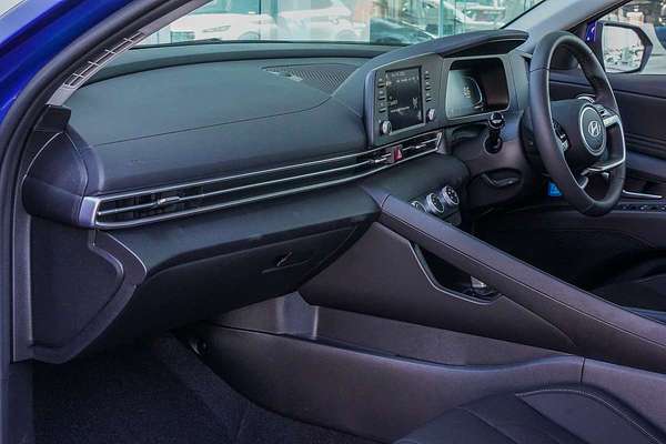 2024 Hyundai i30 CN7.V2