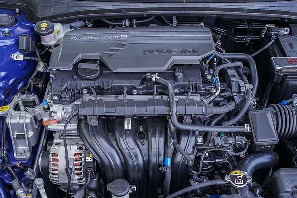 2024 Hyundai i30 CN7.V2