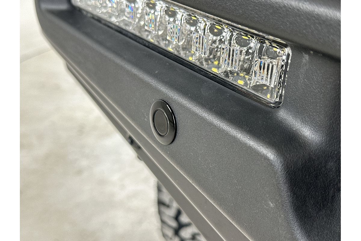 2022 Toyota Fortuner GX GUN156R