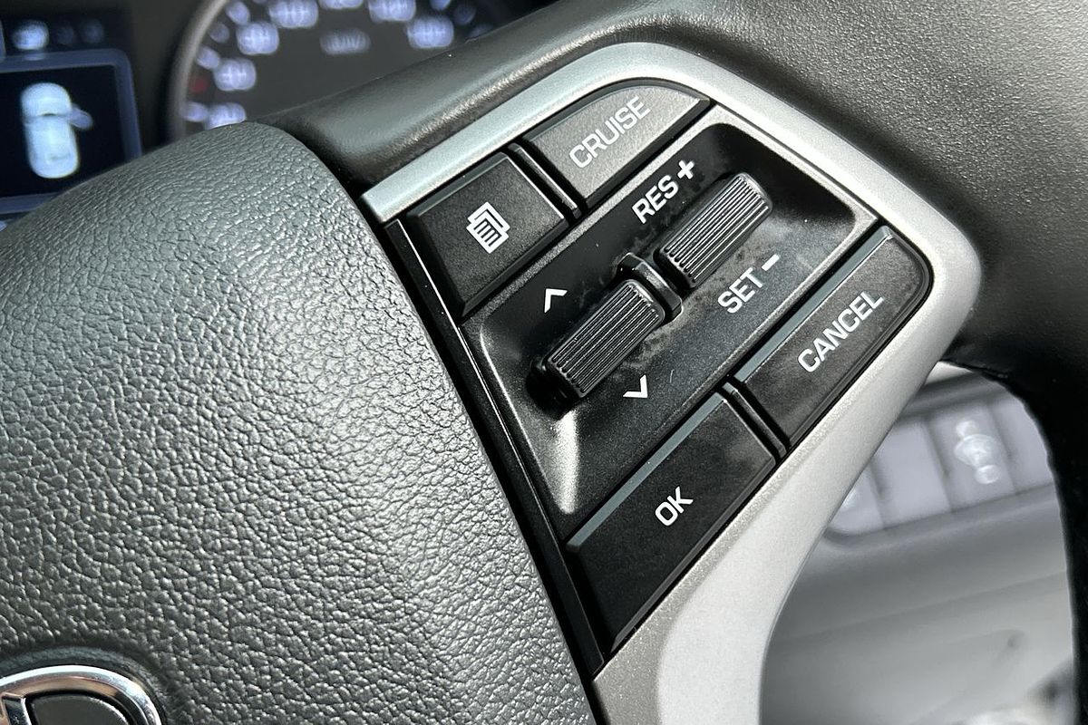 2017 Hyundai Elantra Elite AD