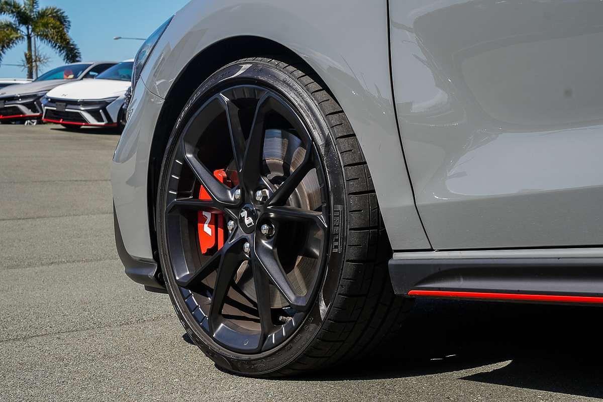 2025 Hyundai i30 N PDe.V6