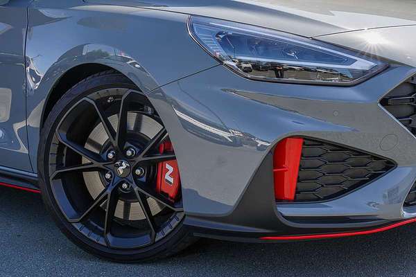 2025 Hyundai i30 N PDe.V6