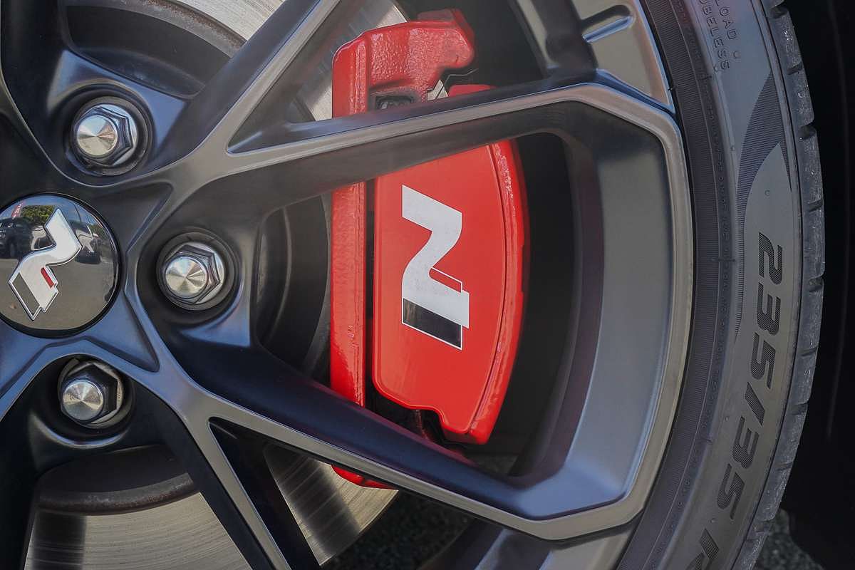 2025 Hyundai i30 N PDe.V6