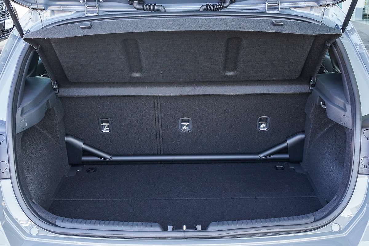2025 Hyundai i30 N PDe.V6