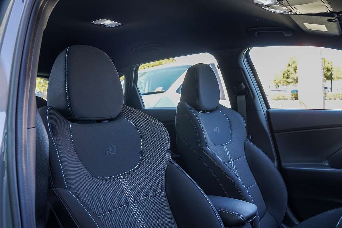 2025 Hyundai i30 N PDe.V6