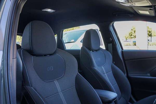 2025 Hyundai i30 N PDe.V6