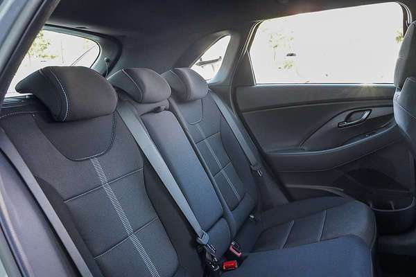 2025 Hyundai i30 N PDe.V6
