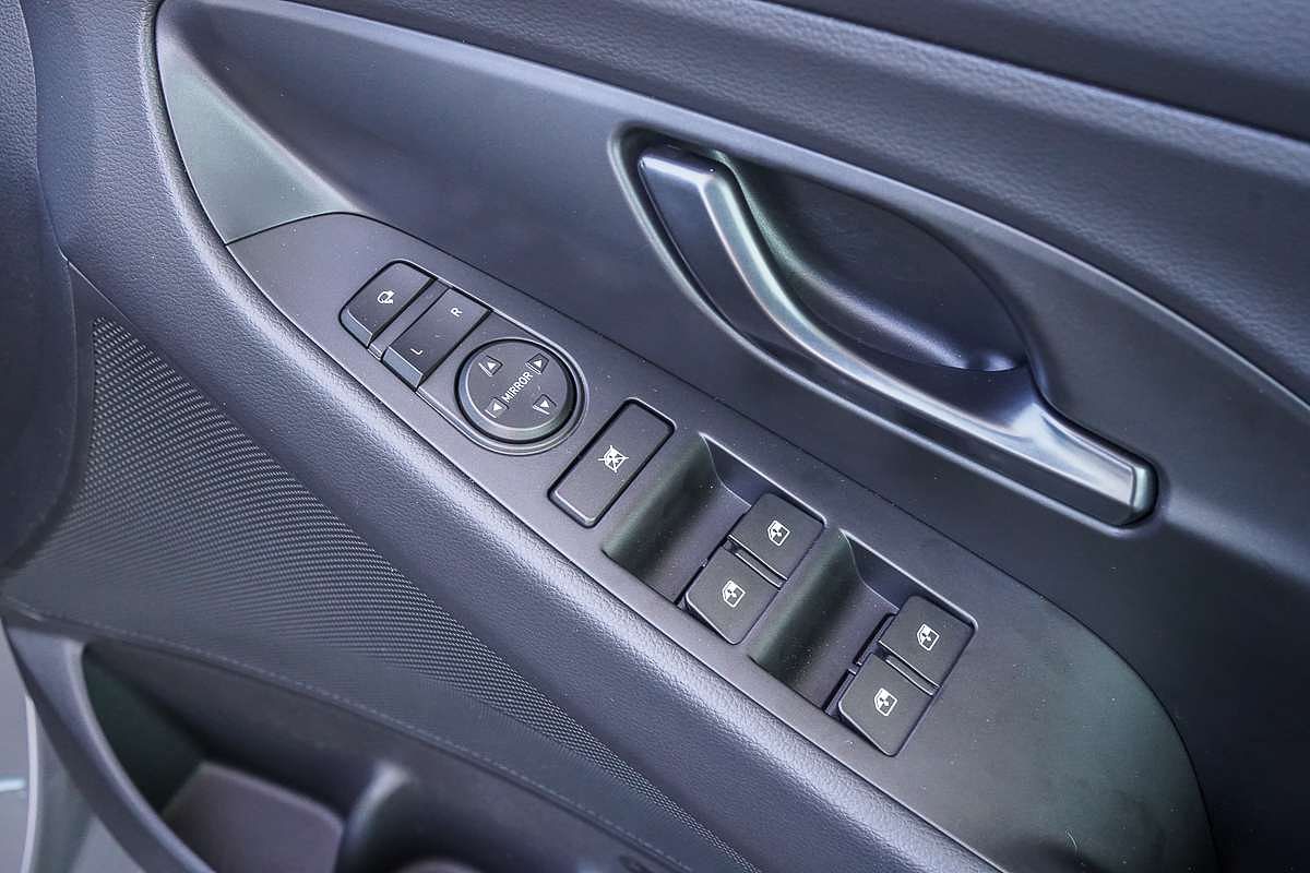2025 Hyundai i30 N PDe.V6