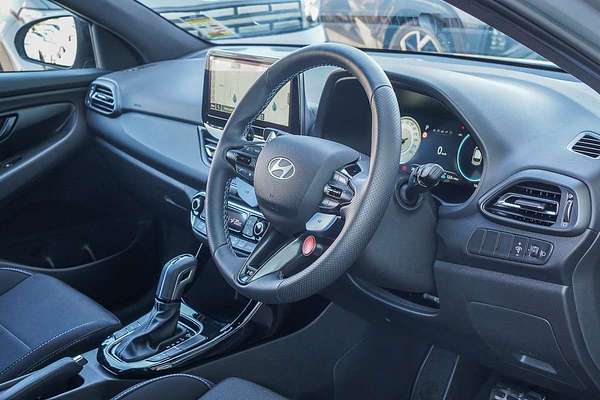 2025 Hyundai i30 N PDe.V6