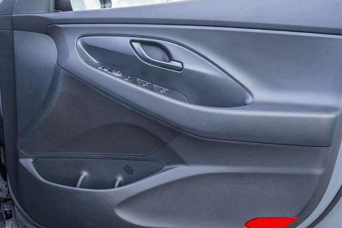 2025 Hyundai i30 N PDe.V6