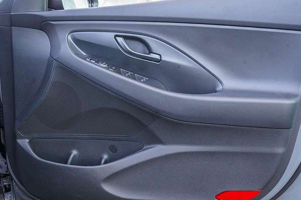 2025 Hyundai i30 N PDe.V6