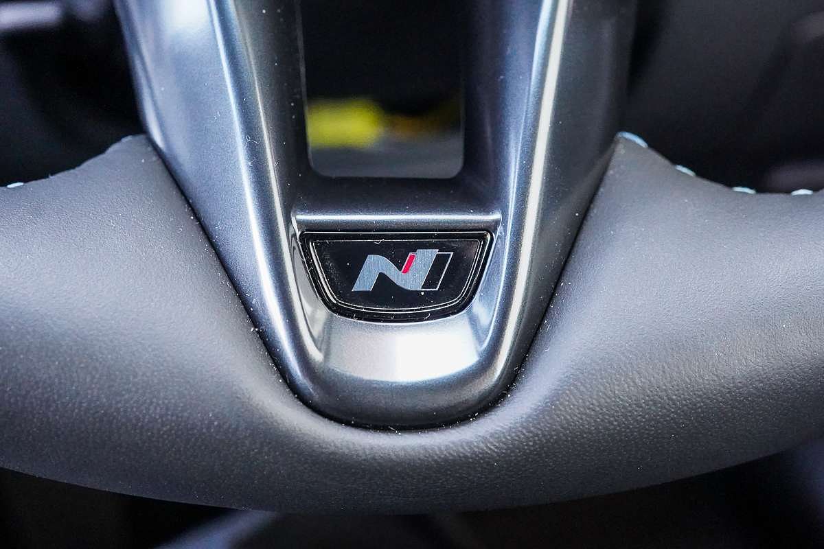 2025 Hyundai i30 N PDe.V6