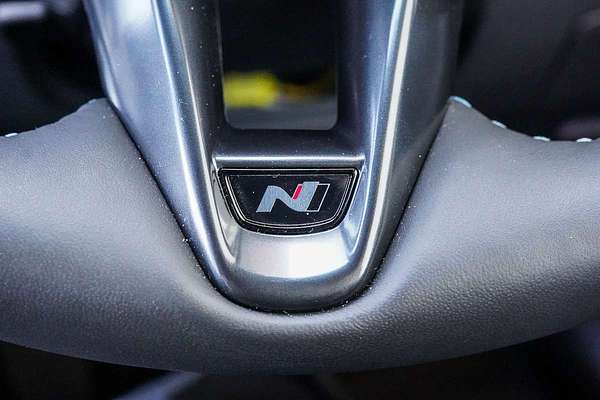 2025 Hyundai i30 N PDe.V6
