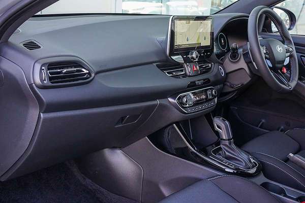 2025 Hyundai i30 N PDe.V6