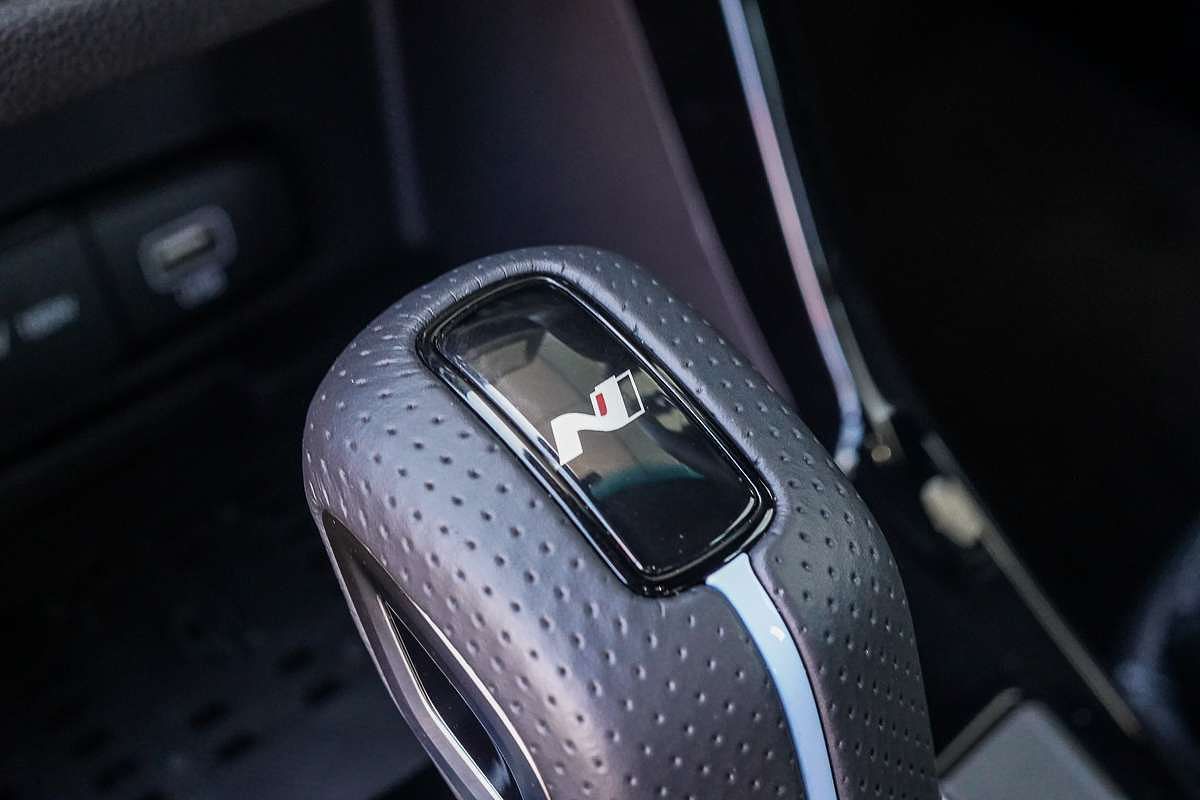 2025 Hyundai i30 N PDe.V6