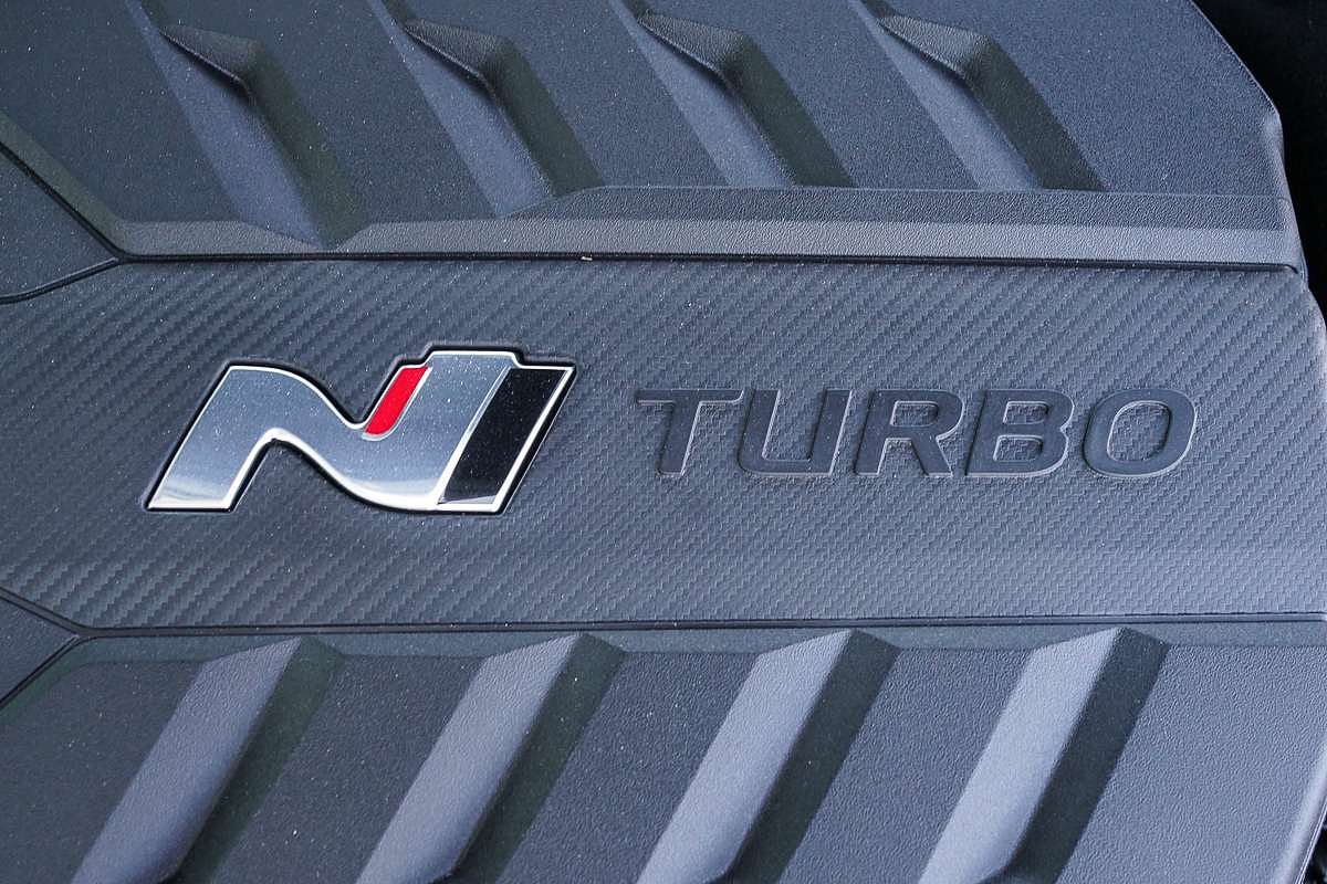2025 Hyundai i30 N PDe.V6