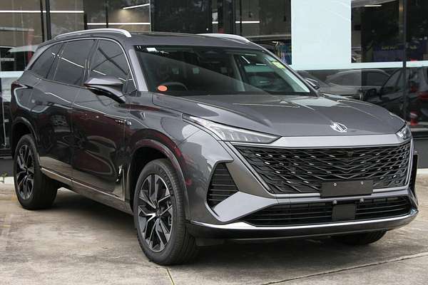 2025 MG QS Excite IS31