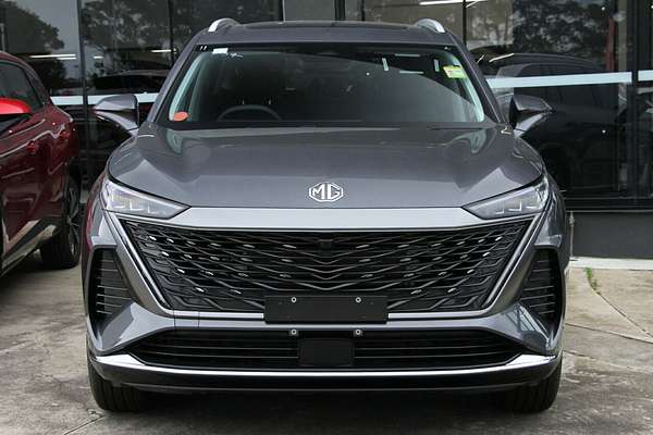 2025 MG QS Excite IS31