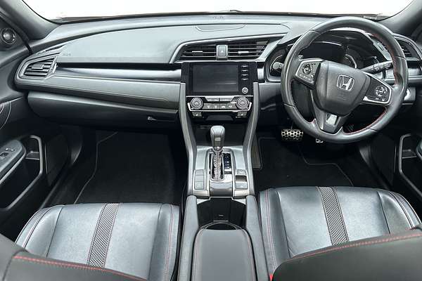 2021 Honda Civic RS 10th Gen