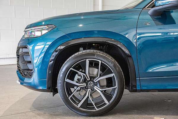 2025 Volkswagen Tayron 195TSI R-Line R4