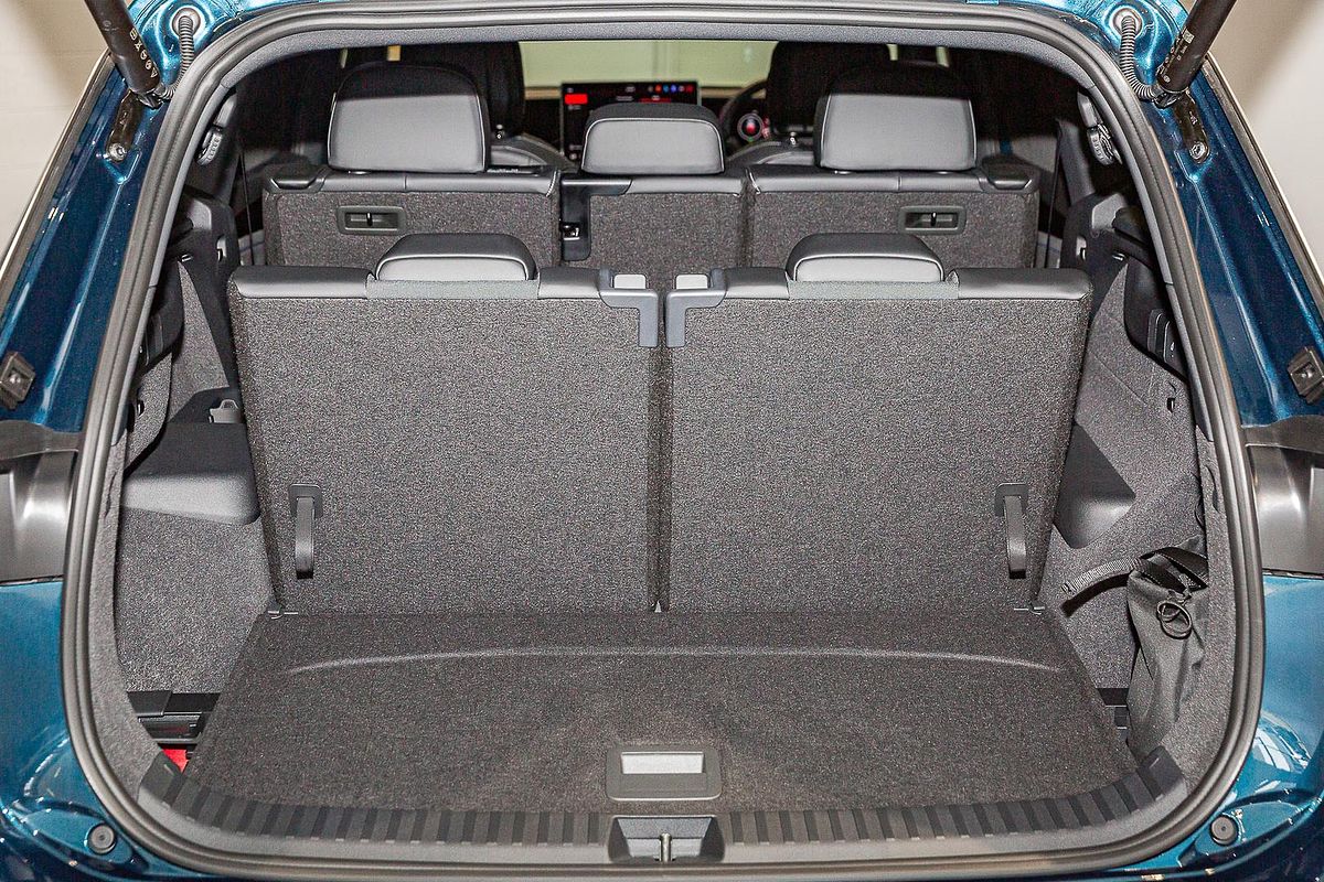 2025 Volkswagen Tayron 195TSI R-Line R4