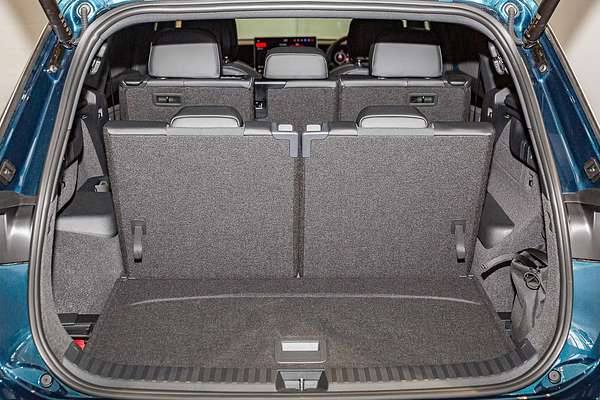 2025 Volkswagen Tayron 195TSI R-Line R4