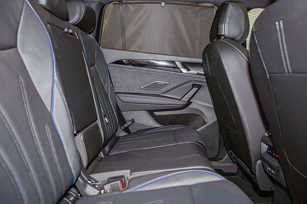 2025 Volkswagen Tayron 195TSI R-Line R4